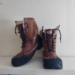 UGG Butte Men's Waterproof Boots